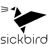 Sickbird logo