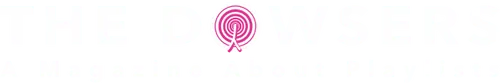 The Dowsers logo